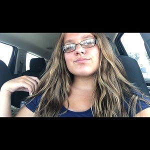 Meet your Posher, Meaghan